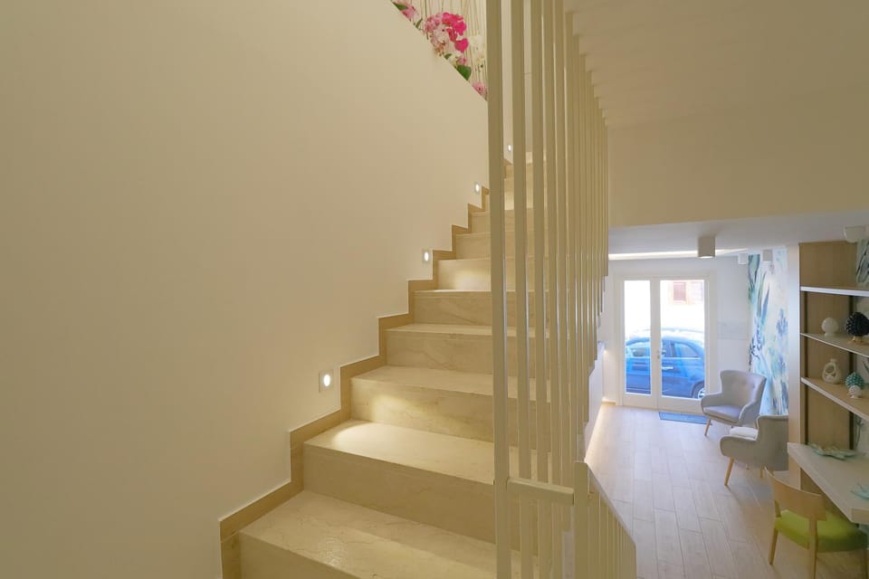 Stella del Capo 3 stelle Affittacamere Bed and Breakfast in San Vito Lo Capo