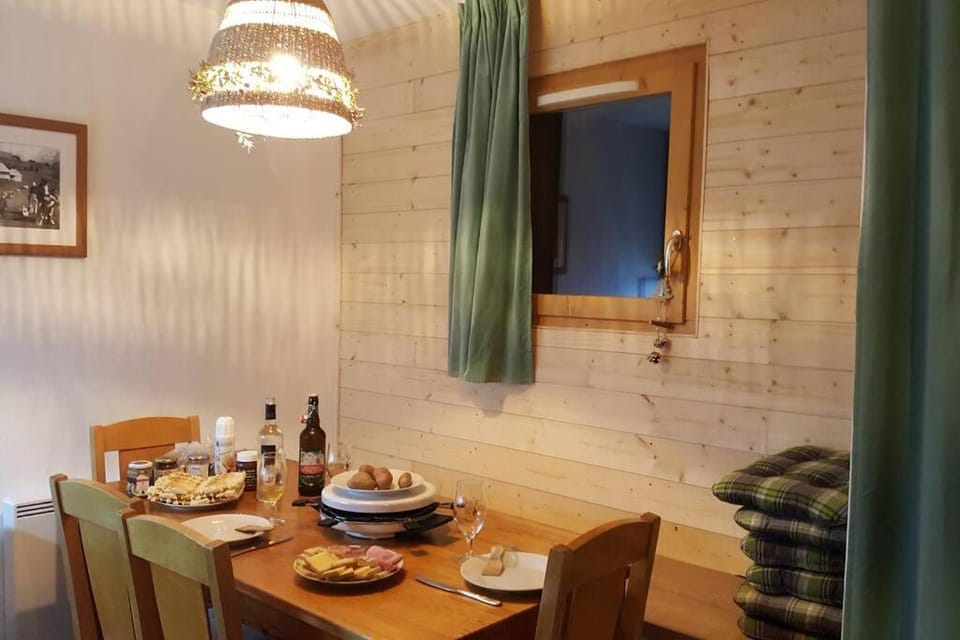 Appart 41m2 4/6 pers près pistes très équipé àneuf Apartment in Provence-Alpes-Côte d'Azur