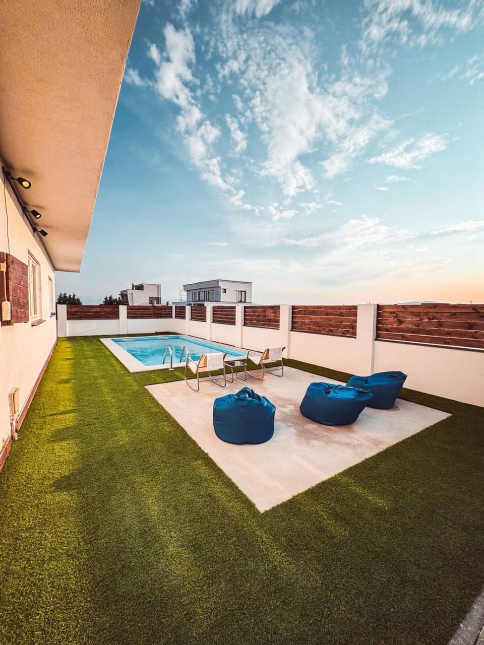 Don_house House in Serbia