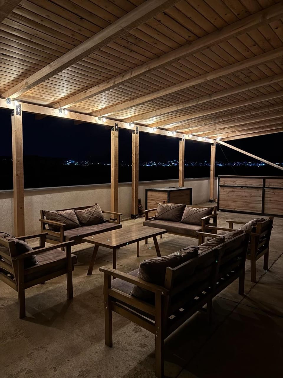 Don_house House in Serbia