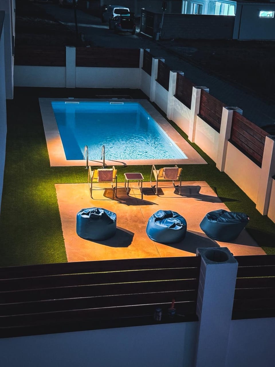 Don_house House in Serbia