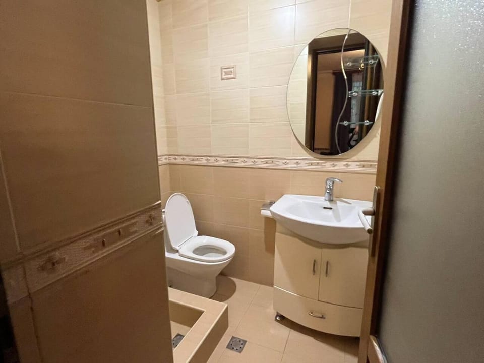 Toilet, Bathroom