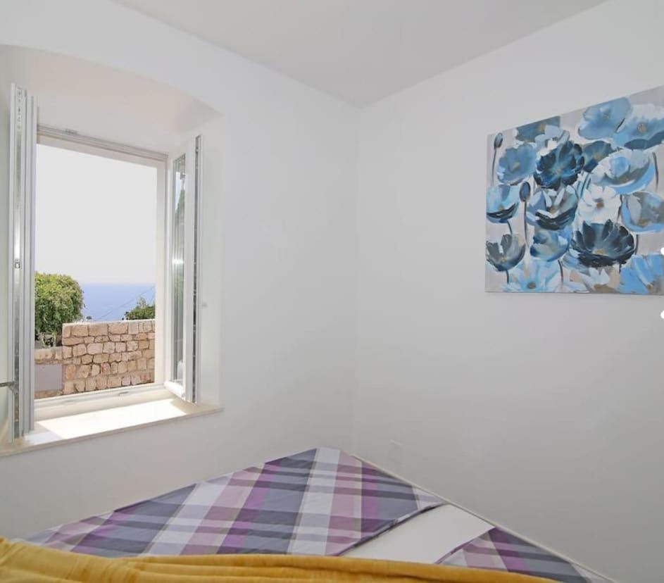 Sun Apartment Apartment in Dubrovnik