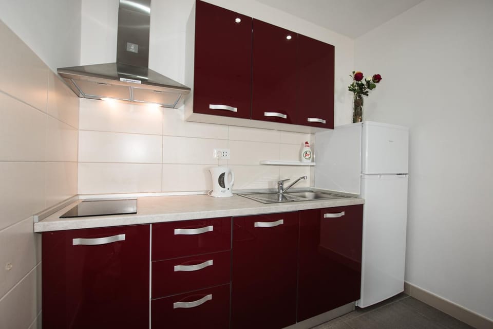 Sun Apartment Apartment in Dubrovnik