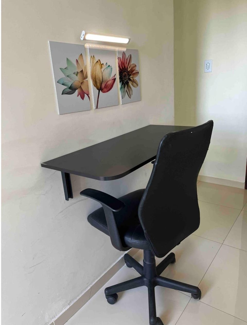 Apartamento 1/4 Ambiente inteiro Apartment in Lauro de Freitas