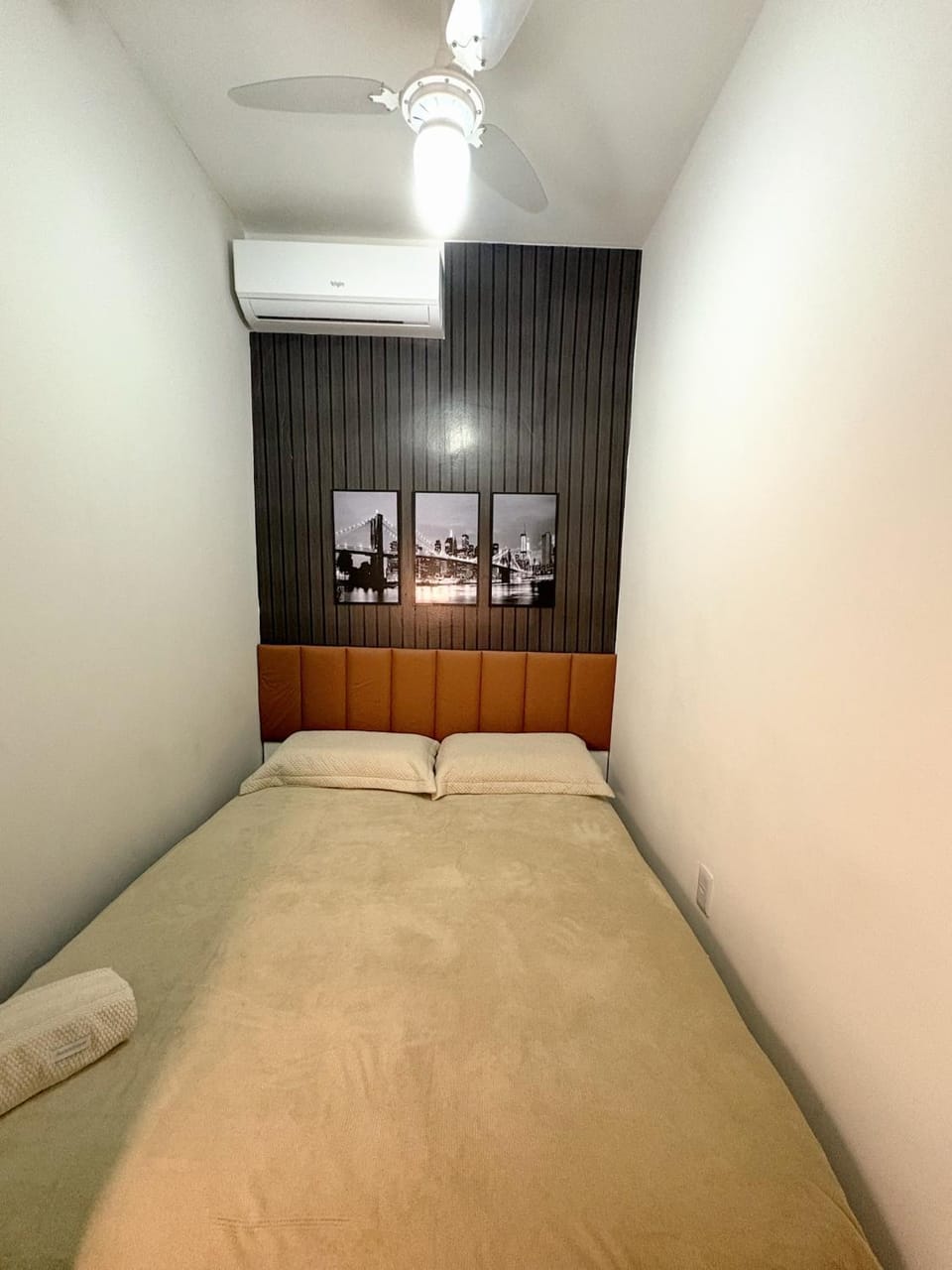 Apartamento 1/4 Ambiente inteiro Apartment in Lauro de Freitas