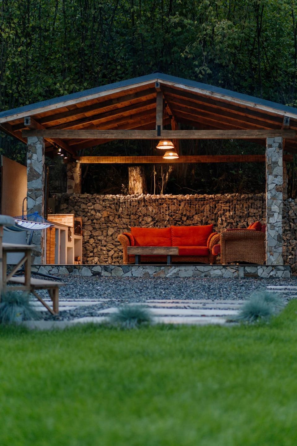 Cabana Ruth House in Cluj County
