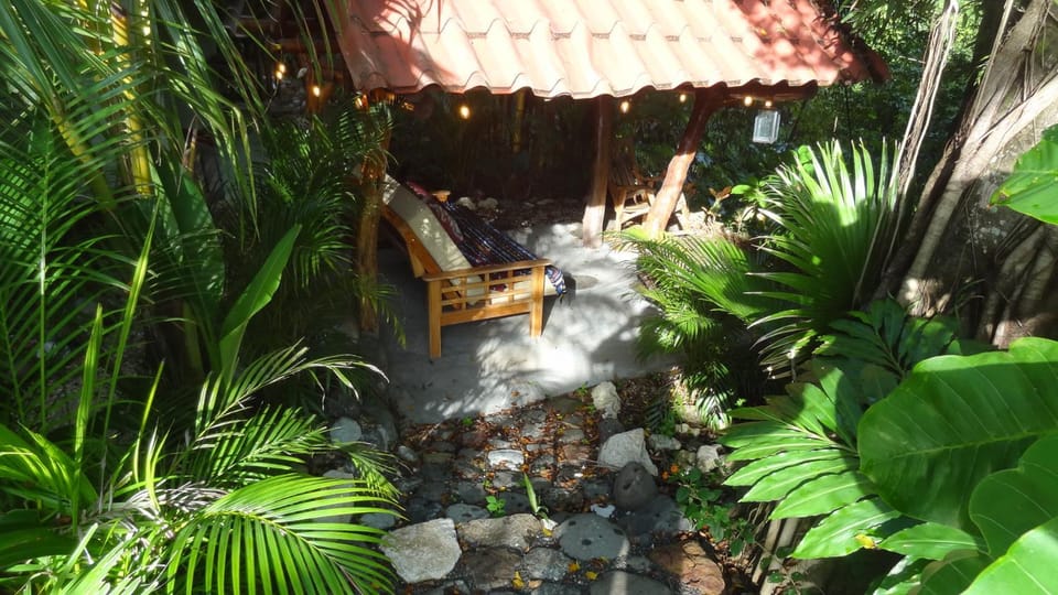 Patio, Garden, Balcony/Terrace