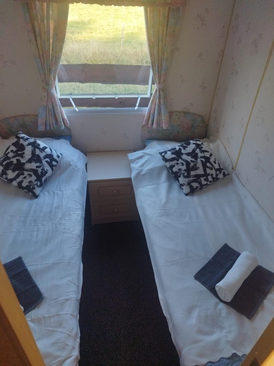 U Jacka za łąką Campground/ 
RV Resort in Poland