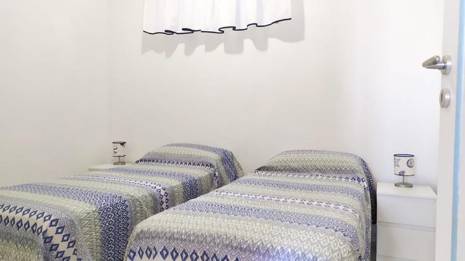 Casetta Emilia vicino al mare House in Ischia