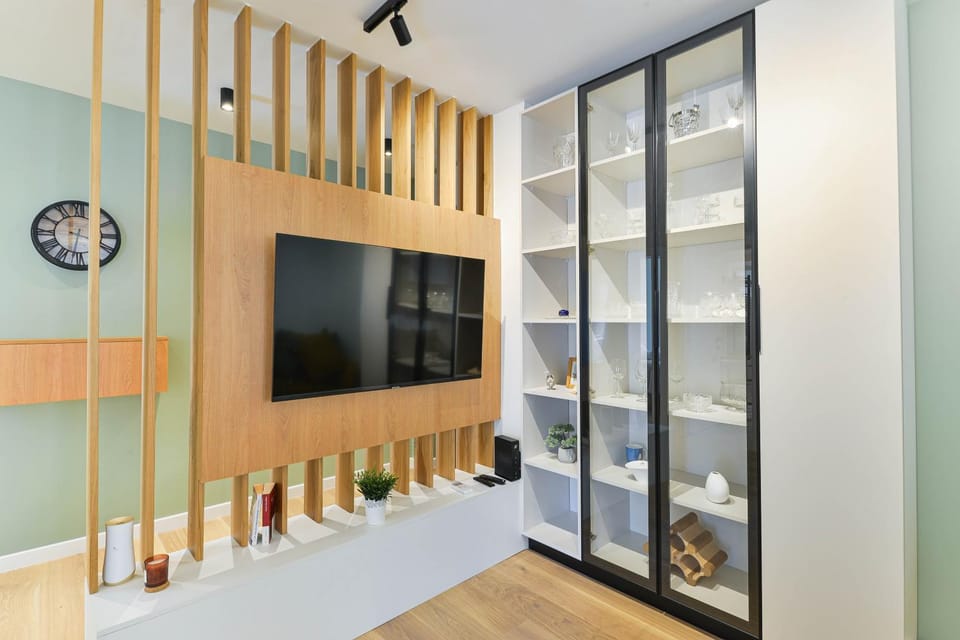 TV and multimedia
