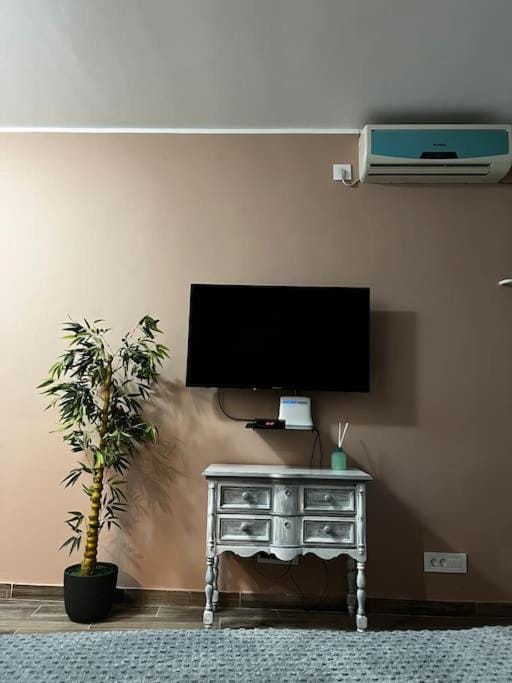 TV and multimedia, air conditioner