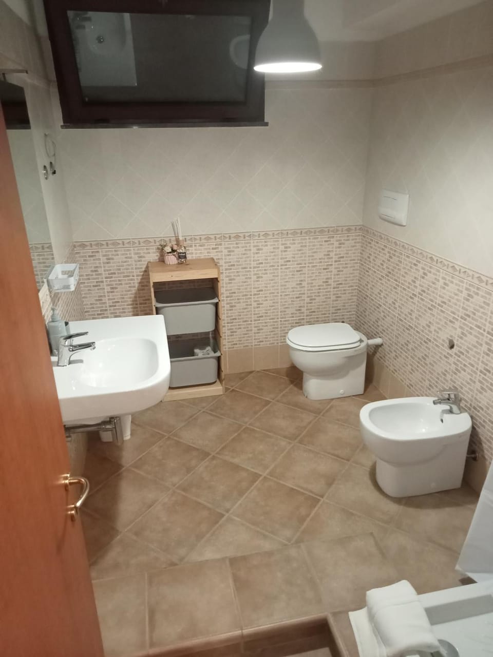 Toilet, Bathroom, bidet