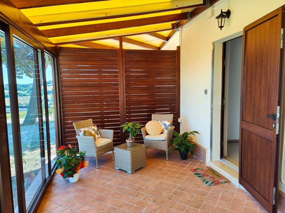 La Casa di Vandina Apartment in Senigallia