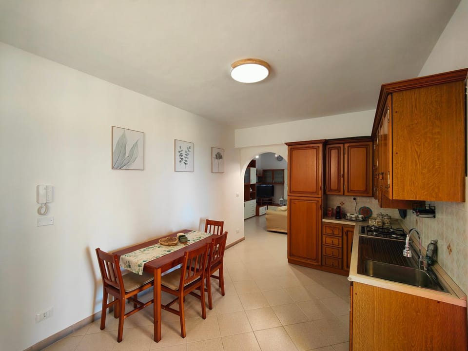 La Casa di Vandina Apartment in Senigallia