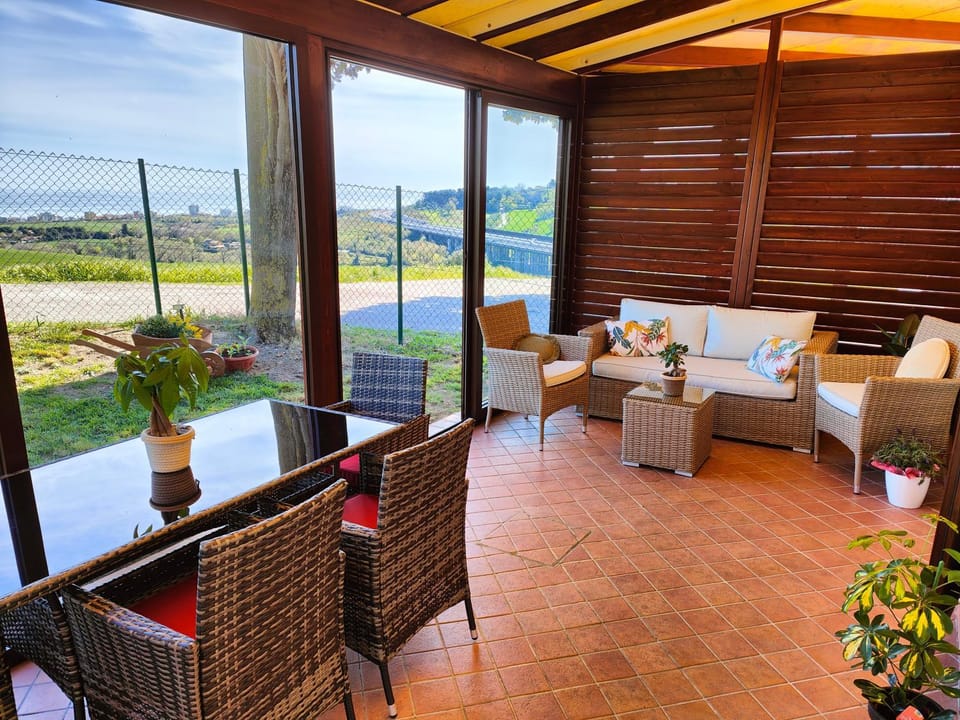 La Casa di Vandina Apartment in Senigallia