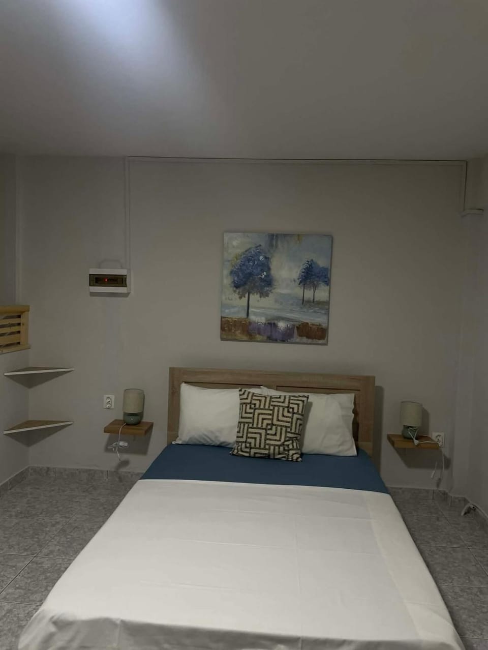 Villa Fay Villa in Decentralized Administration of Macedonia and Thrace