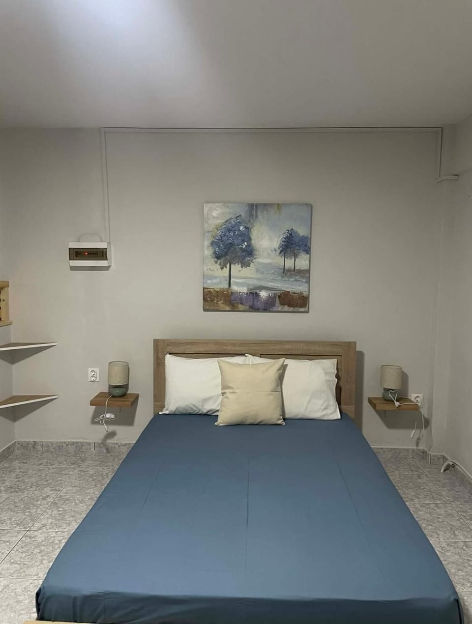 Villa Fay Villa in Decentralized Administration of Macedonia and Thrace