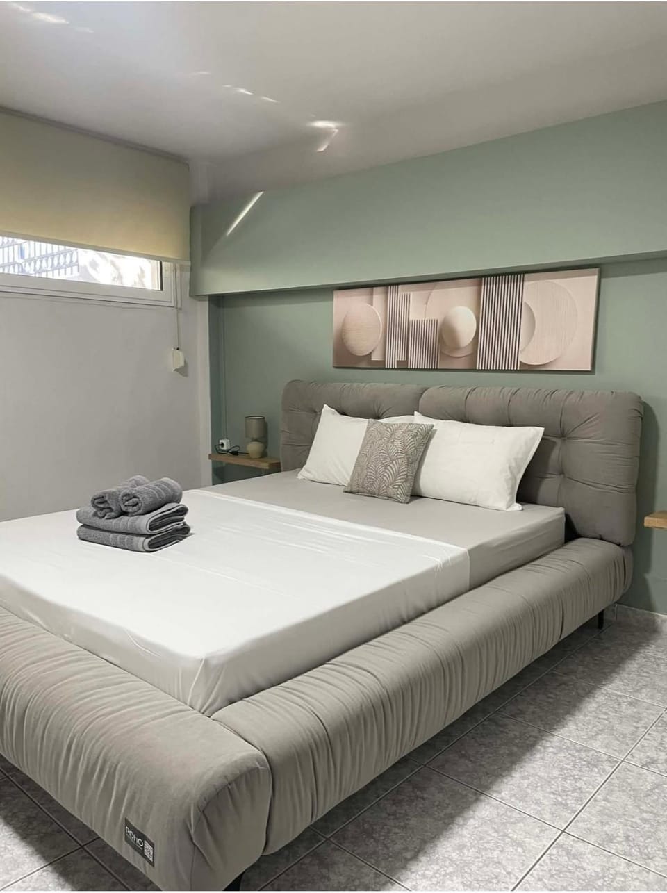 Villa Fay Villa in Decentralized Administration of Macedonia and Thrace