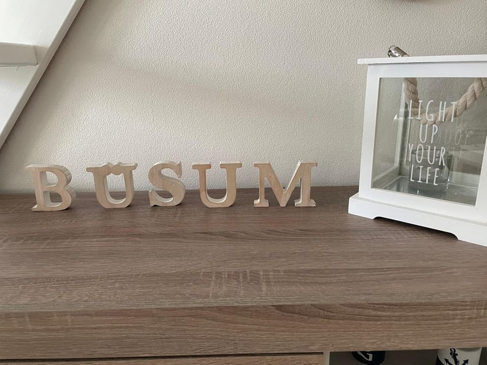 Property logo or sign