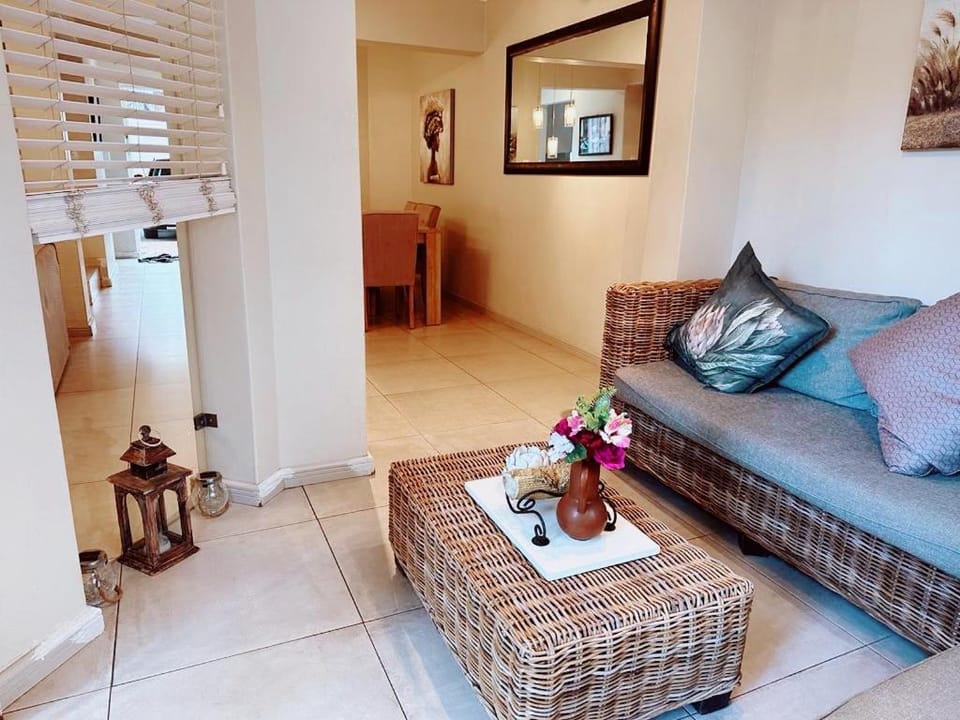 Sammy's Nest Apartment in Sandton