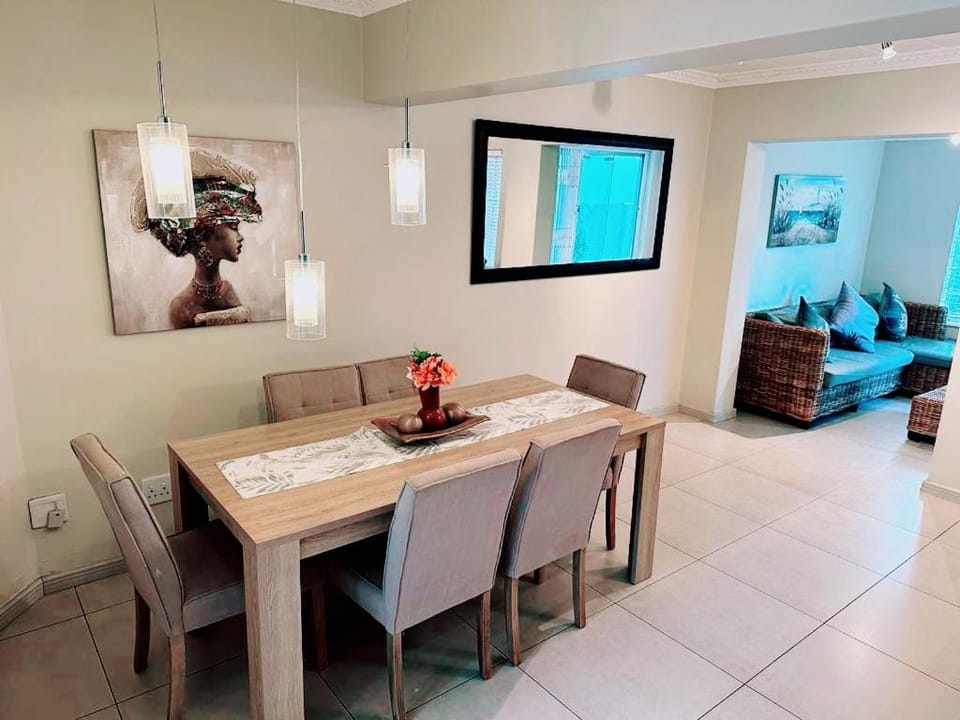 Sammy's Nest Apartment in Sandton