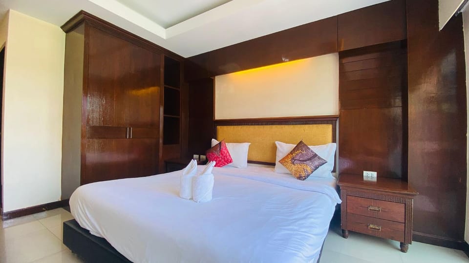 Sota Residence Inn in Pattaya City