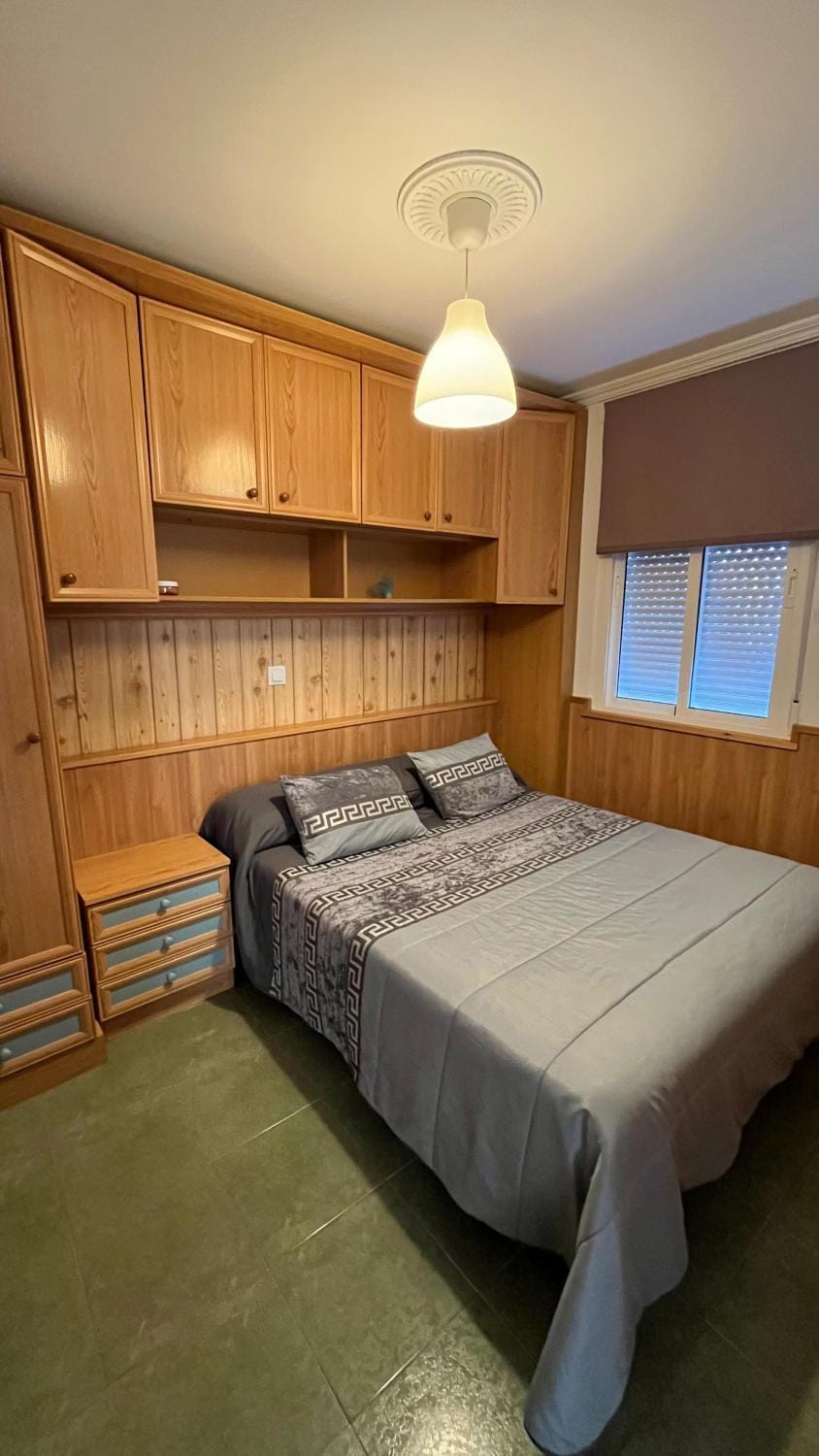 Ana Apartment in Galicia