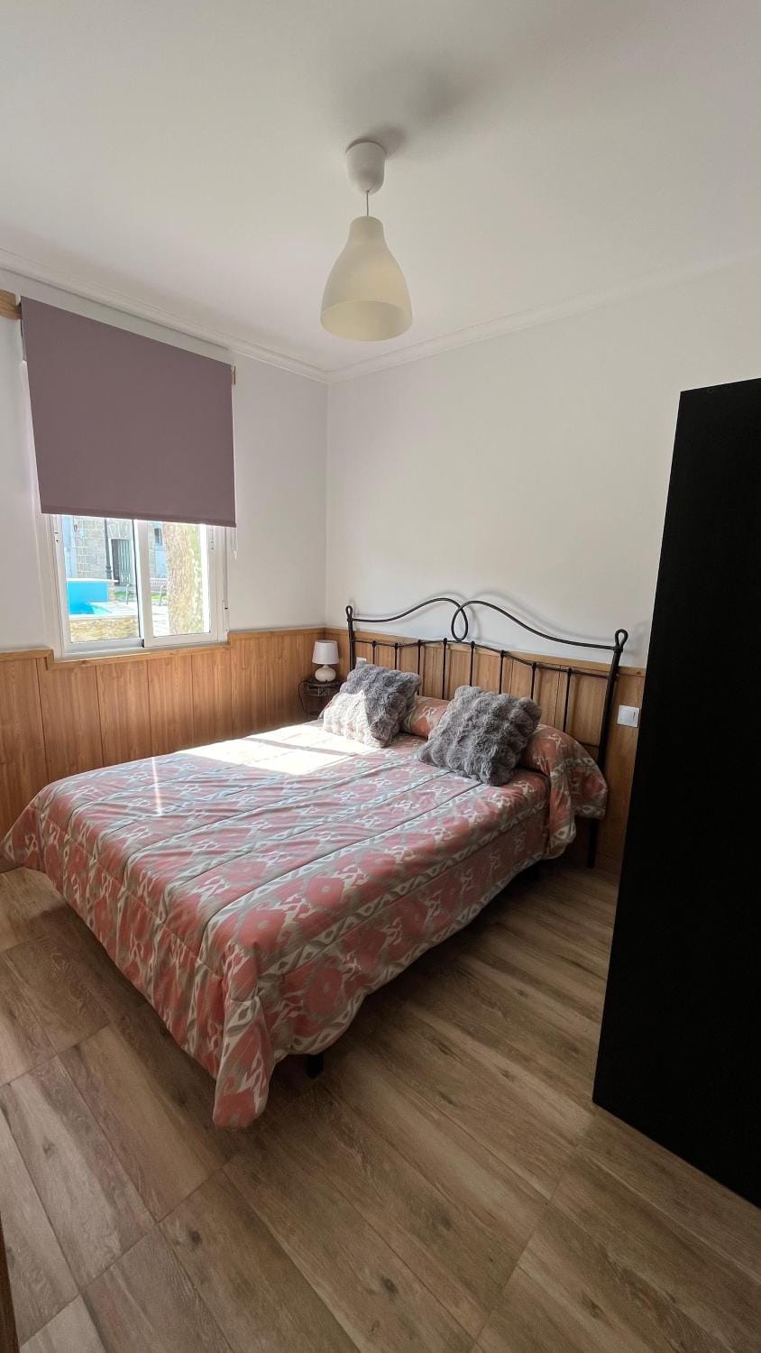 Ana Apartment in Galicia