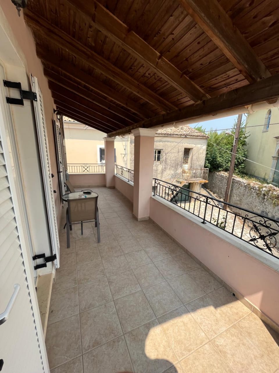 Vagelis house - Gardelades House in Corfu, Greece