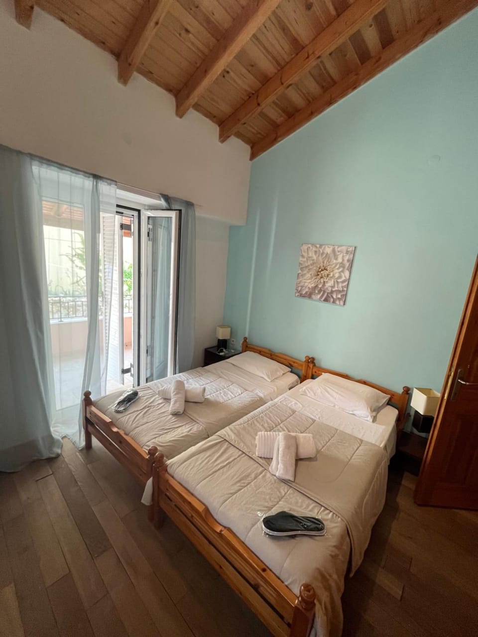 Vagelis house - Gardelades House in Corfu, Greece