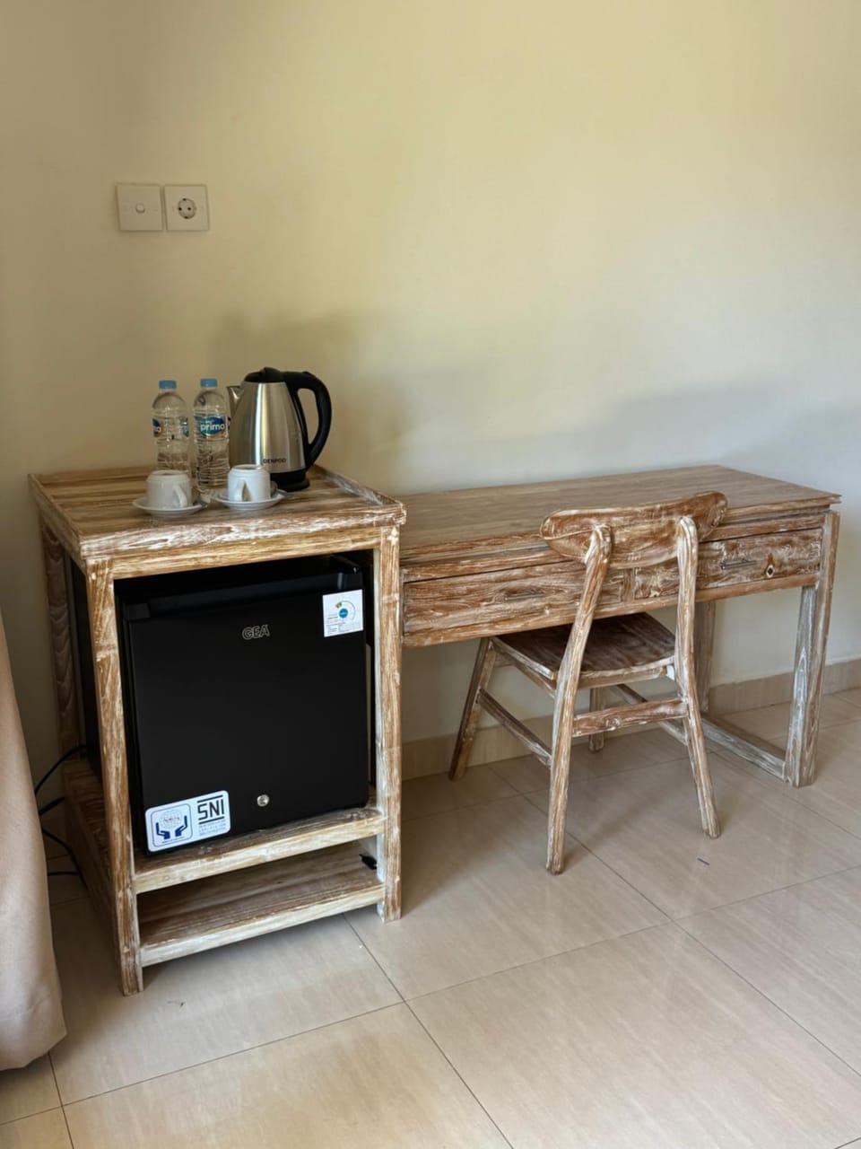 Comeon Amed Vacation rental in Abang