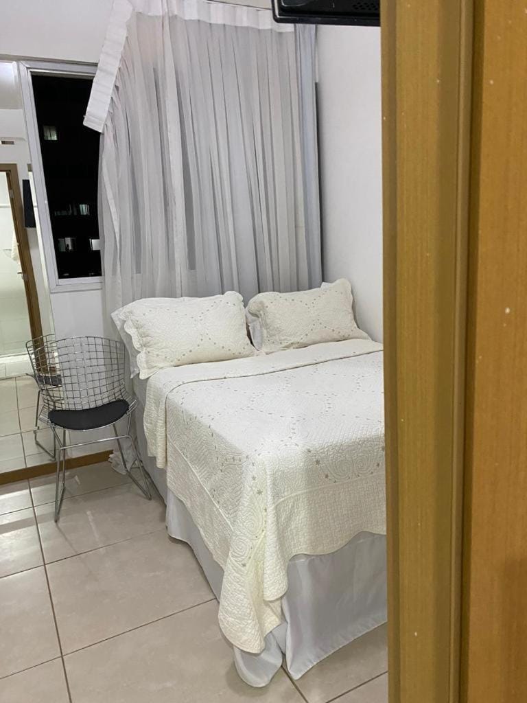 Condomínio Real Splendor Apartment in State of Goiás