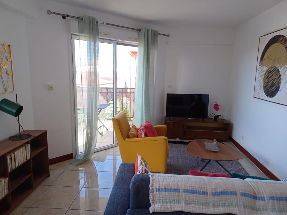 Property building, Communal lounge/ TV room, Living room