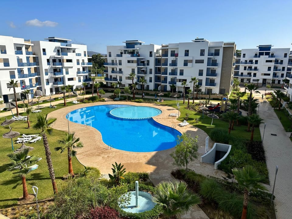Appartement Costa Mar Martil-Tetouan Apartment in Tangier-Tétouan-Al Hoceima