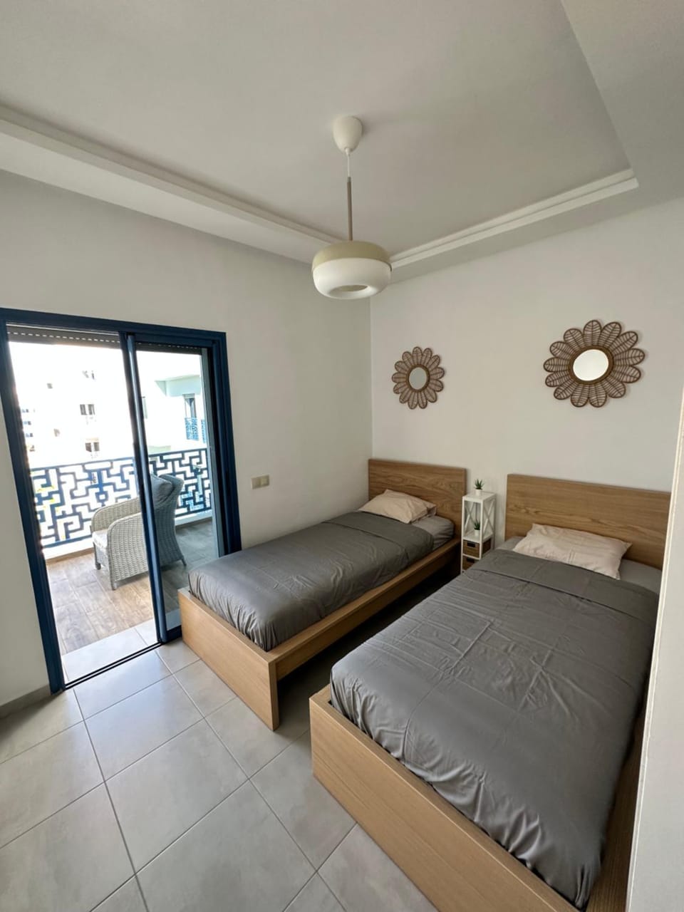 Appartement Costa Mar Martil-Tetouan Apartment in Tangier-Tétouan-Al Hoceima