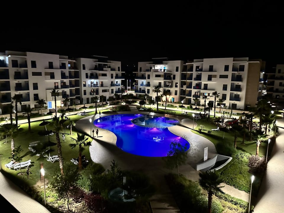 Appartement Costa Mar Martil-Tetouan Apartment in Tangier-Tétouan-Al Hoceima