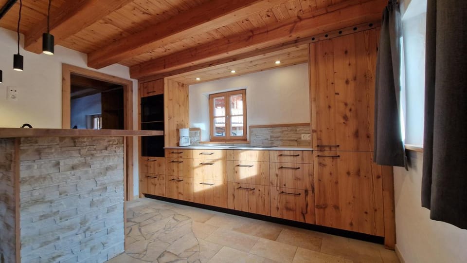 Alm Chalet Grosseck Chalet in Salzburgerland