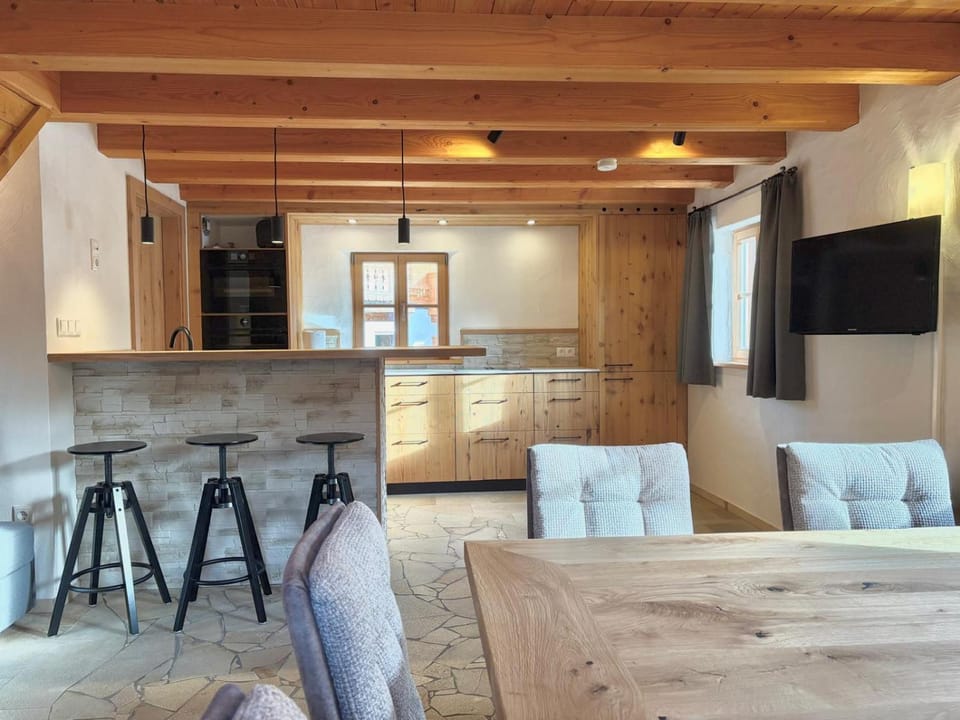Alm Chalet Grosseck Chalet in Salzburgerland