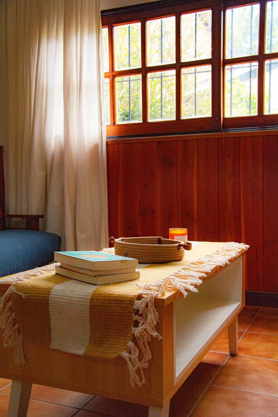 Casa Cipres House in San Martín de los Andes