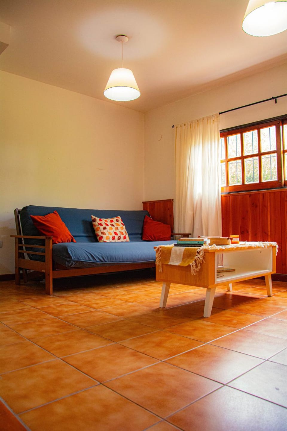 Casa Cipres House in San Martín de los Andes