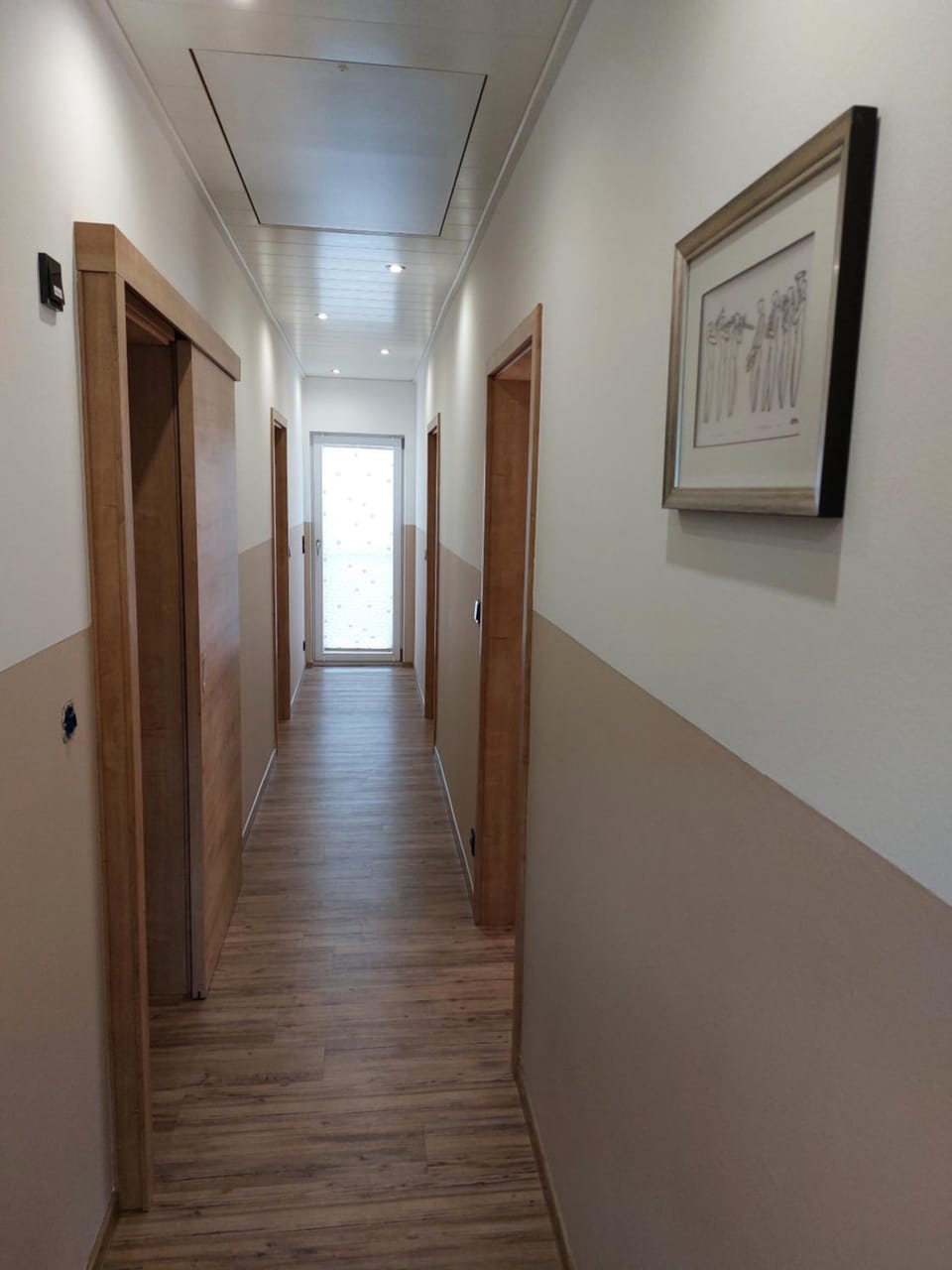 Ferienwohnung-Bergblick Apartment in Thuringia, Germany