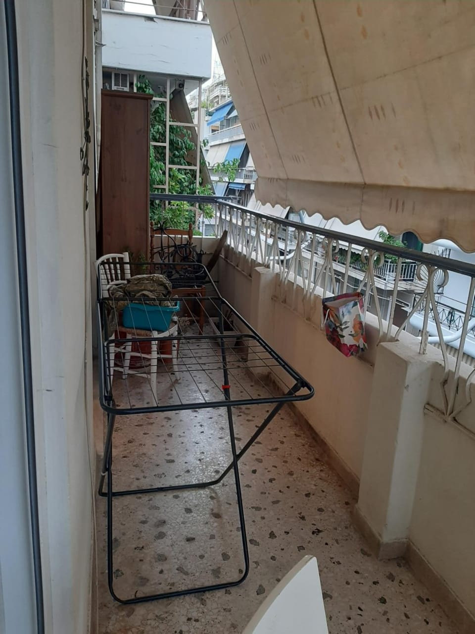 Retro comfy home near Monastiraki Apartment in Athens