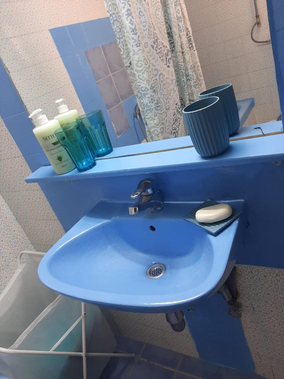 Retro comfy home near Monastiraki Apartment in Athens