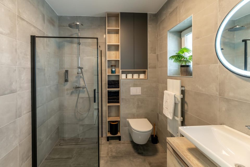 Domek Apartment in Hungary