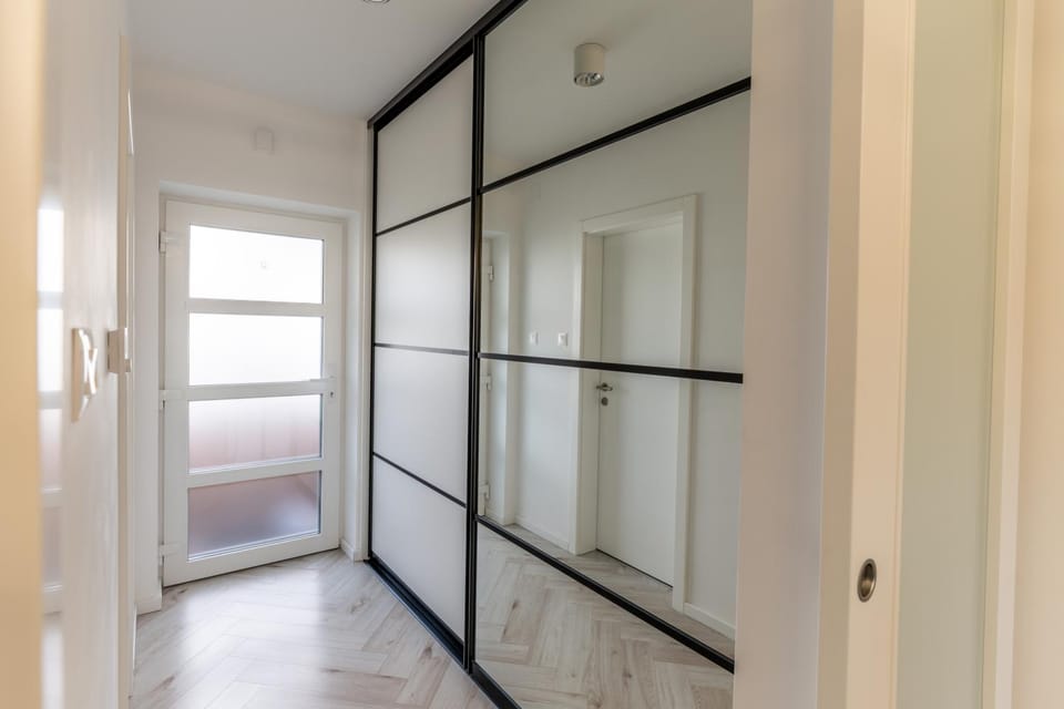 Domek Apartment in Hungary