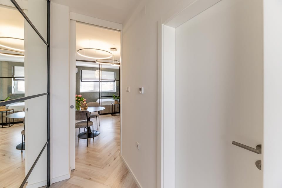 Domek Apartment in Hungary