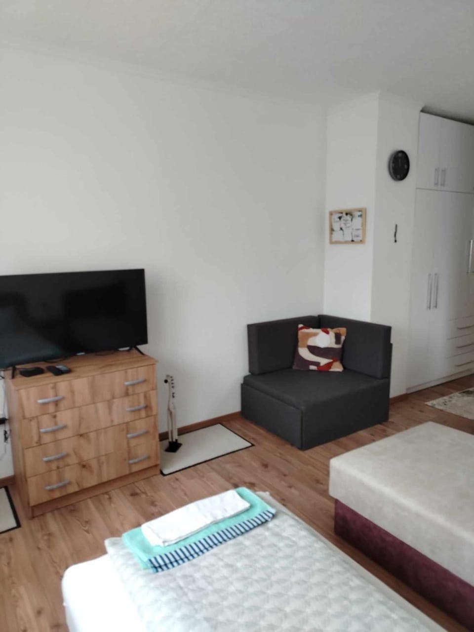 Átutazó Apartman Apartment in Slovakia
