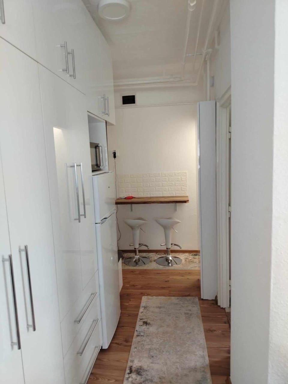 Átutazó Apartman Apartment in Slovakia