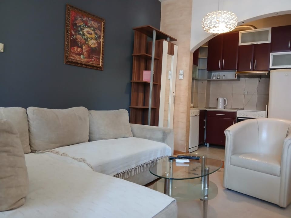 Dream S Apartment in Serbia